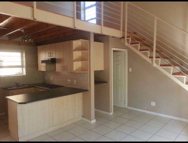 1 BEDROOM APARTMENT RENTED IN WALMER HEIGHTS